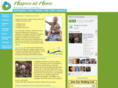 hospiceathomecares.com
