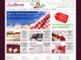 hotelqualitylinen.com
