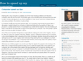 howtospeedupmycomputer.net