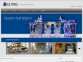 icesculpturesflorida.com
