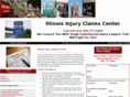 illinoisinjuryclaimscenter.com