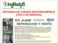 ingenieriarodys.com