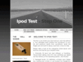 ipodtest.com