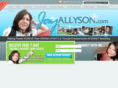 jayallyson.com