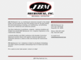 jbmmechanical.com