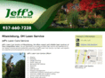 jeffslawncareservice.net