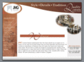 jmgcustomhomes.com