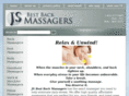 jsbestbackmassagers.com