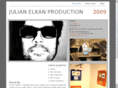 julianelkan.com
