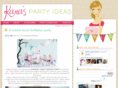 karaspartyideas.com