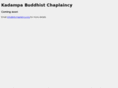 kbchaplaincy.org