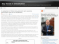 keytrendsinglobalisation.com