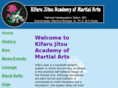 kifarujitsu.com