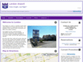 knightsinnlondonairport.com