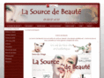 lasourcedebeaute.fr