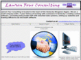 lawsonfourconsulting.com
