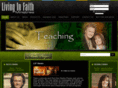 livinginfaith.com