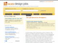 locatedesignjobs.com