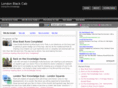 london-blackcab.com