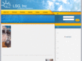 lsgnet.net