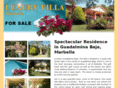 luxuryvilla-marbella.com