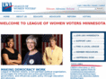 lwvminnesota.com