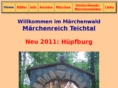 maerchenreich-teichtal.de