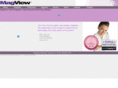 mammography-reporting-system.com