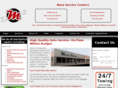 mastservicecenter.net
