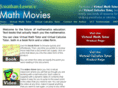 math-movies.com
