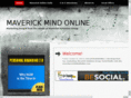 maverickmindonline.com