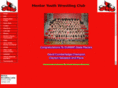 mentoryouthwrestling.com