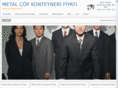 metalcopkonteyneri.net