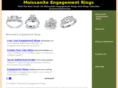moissaniteengagementrings.net