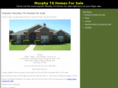 murphytxhomesforsale.com