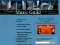 musicguildonline.org
