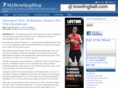 mybowlingblog.com