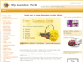mygardenpath.biz