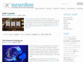 neurdon.com
