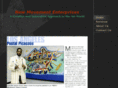 newmovemententerprises.net