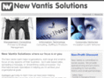 newvantis.com