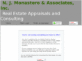 njmrealestateappraisals.com