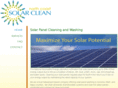 northcoastsolarclean.com