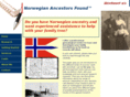 norwayancestry.com