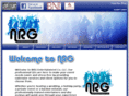 nrgentertainmentco.com
