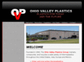 ohiovalleyplastics.com