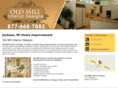 oldmillinteriordesigns.com