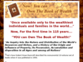 ownthebookofwealth.com