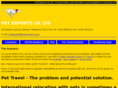 petexports.co.uk