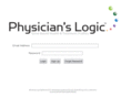 physicianslogic.com